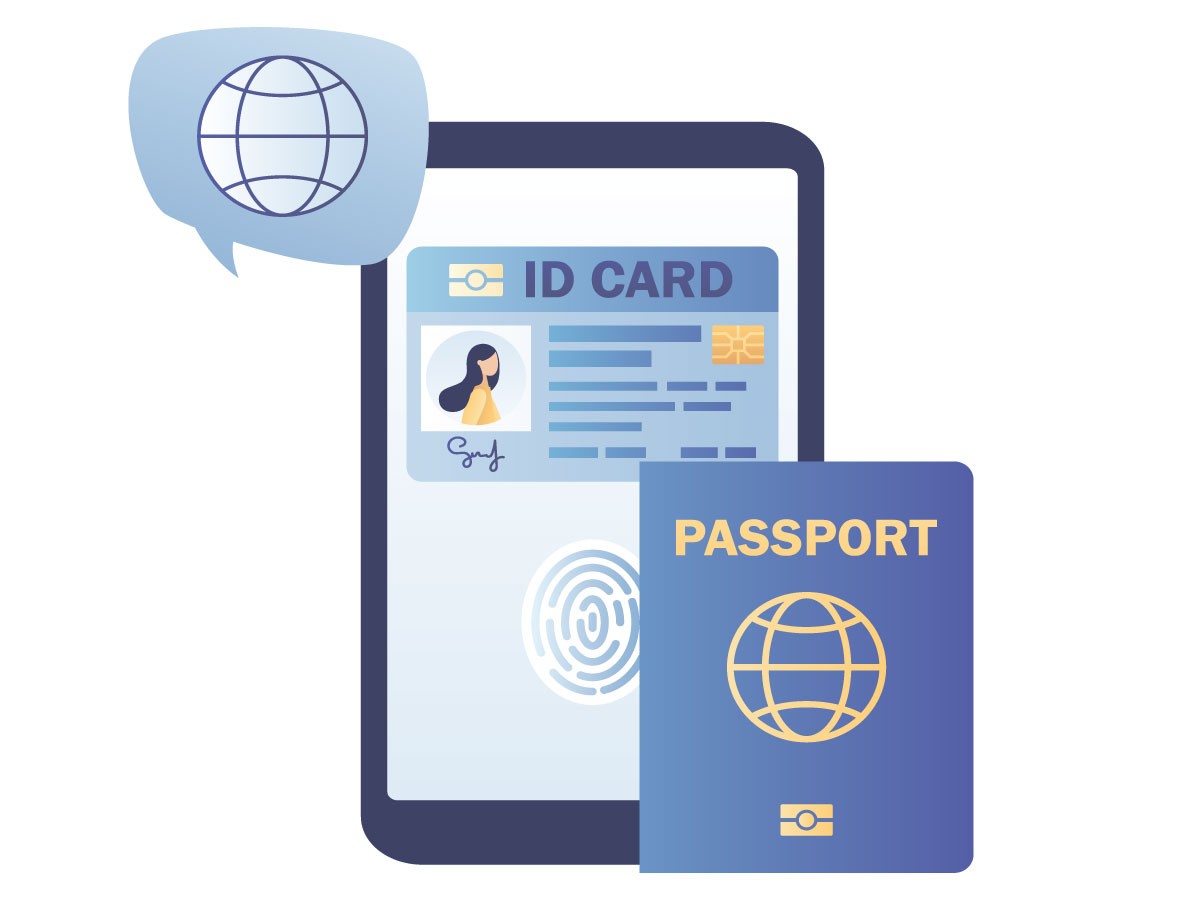 Mobile Passport Control