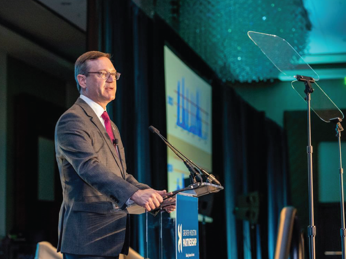 Leadership Information