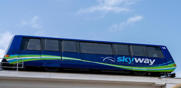 Skyway