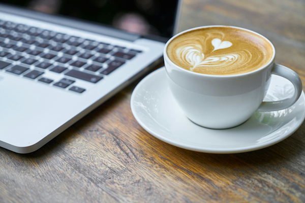 Ultimate Coffee Guide at IAH