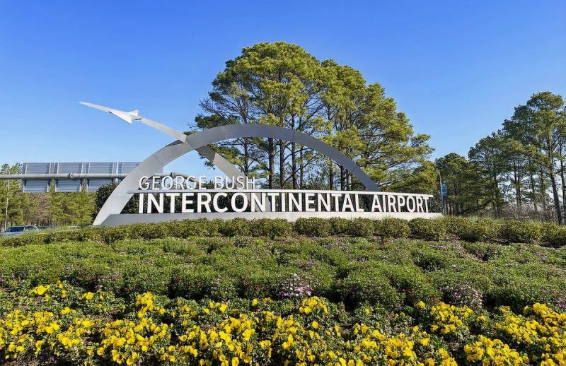 IAH Terminal Operations Tenant Manual