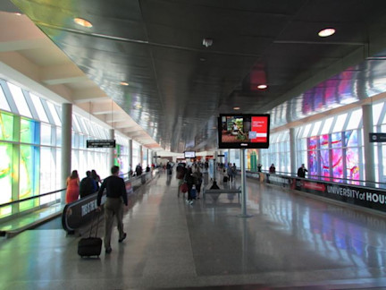 advertising - prestige