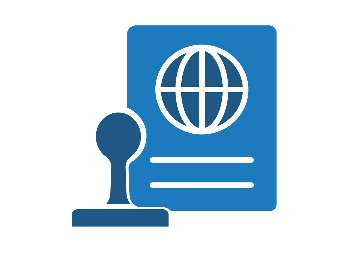 Global Entry Trusted Traveler Network