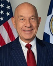 John Whitmire New