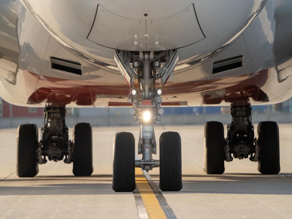 Air Service Development