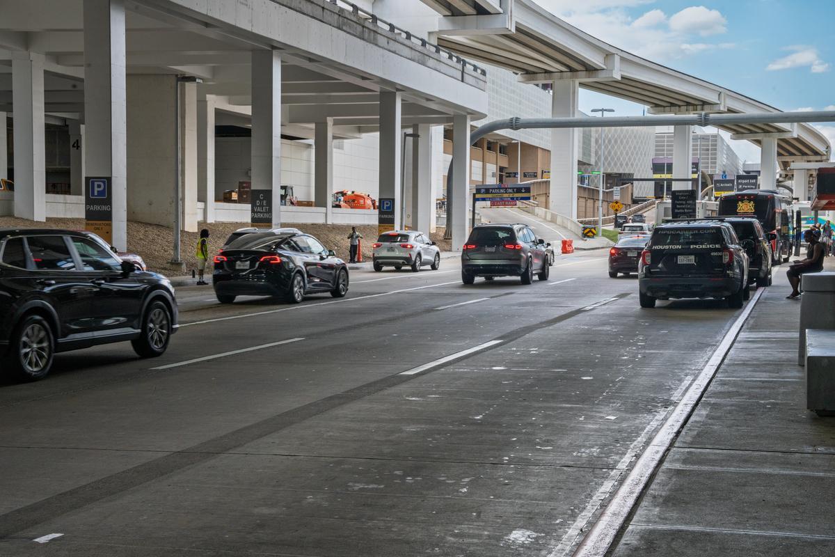 Traffic Improvements