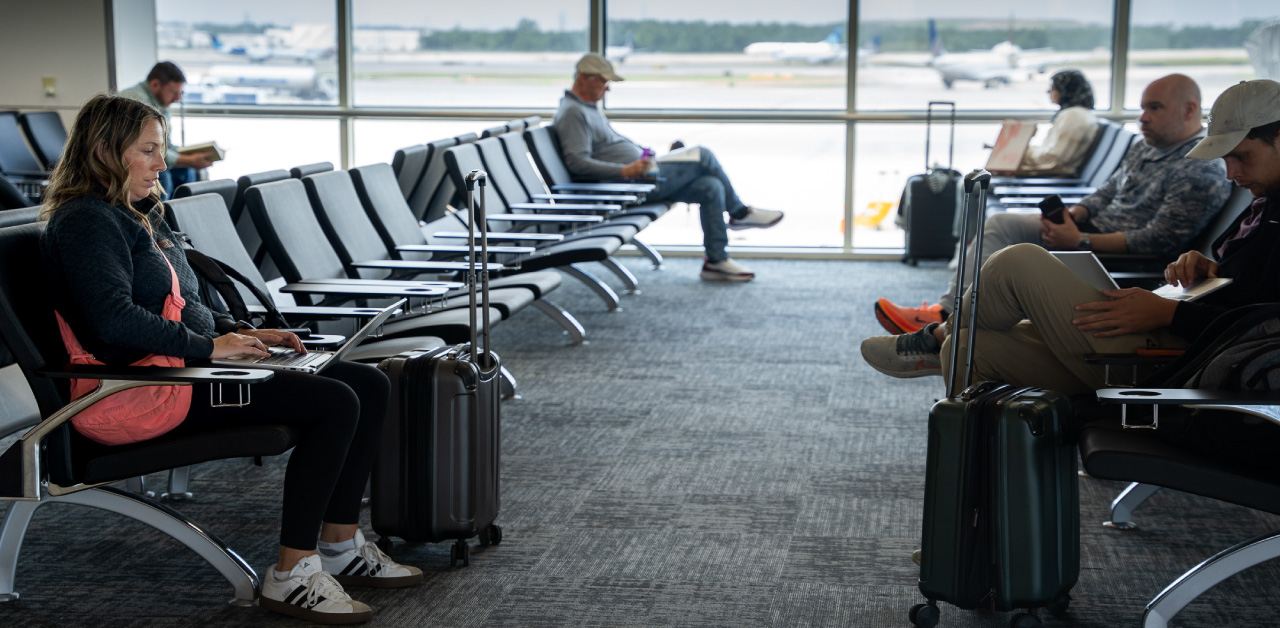 Best Travel Destinations for Houston Locals: Travel Hacks from IAH