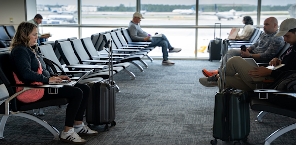 Best Travel Destinations for Houston Locals: Travel Hacks from IAH