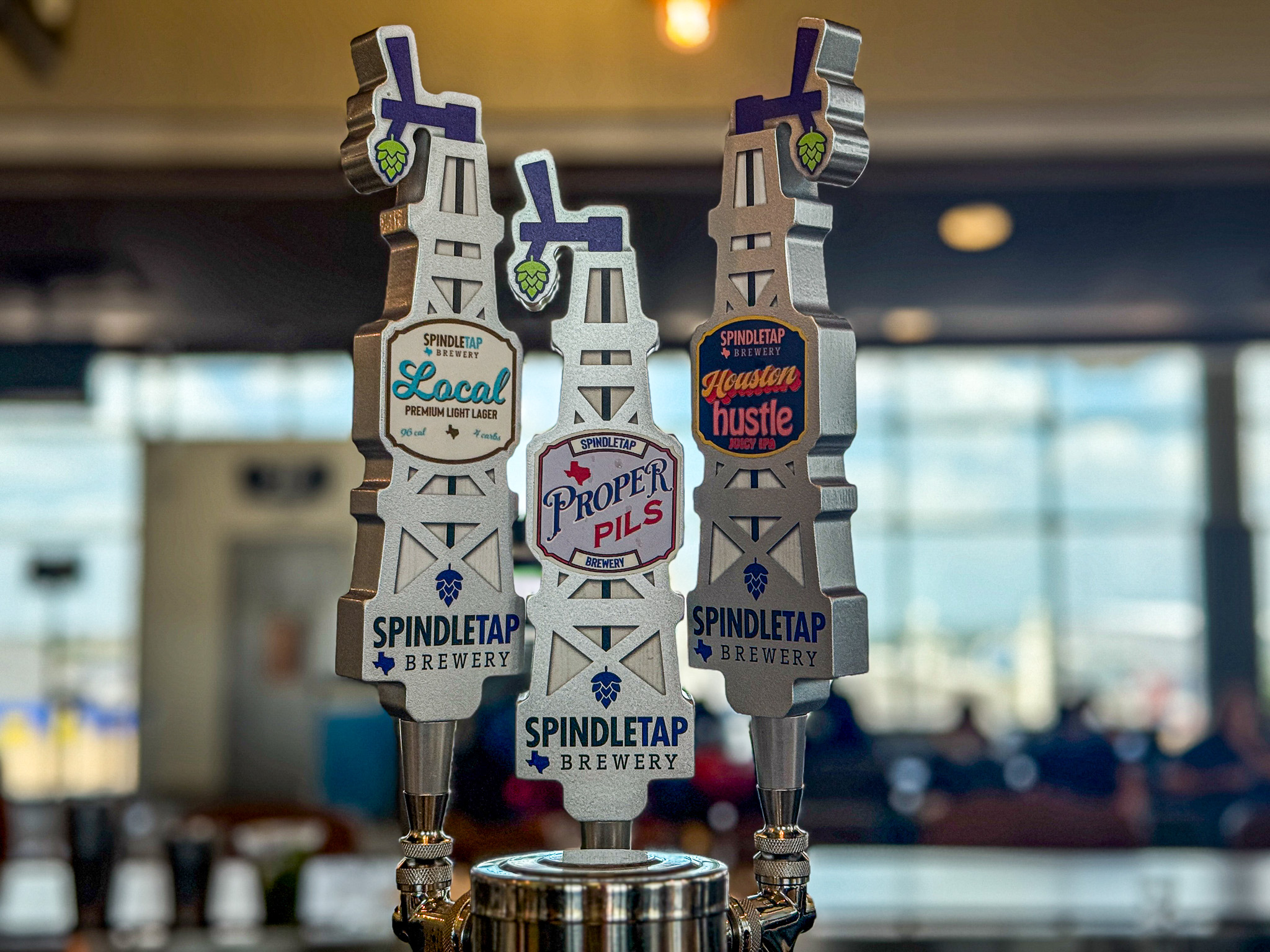 SpindleTap