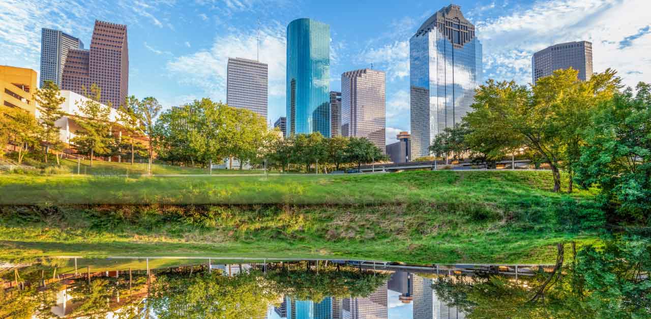 Visit Houston-Downtown Houston