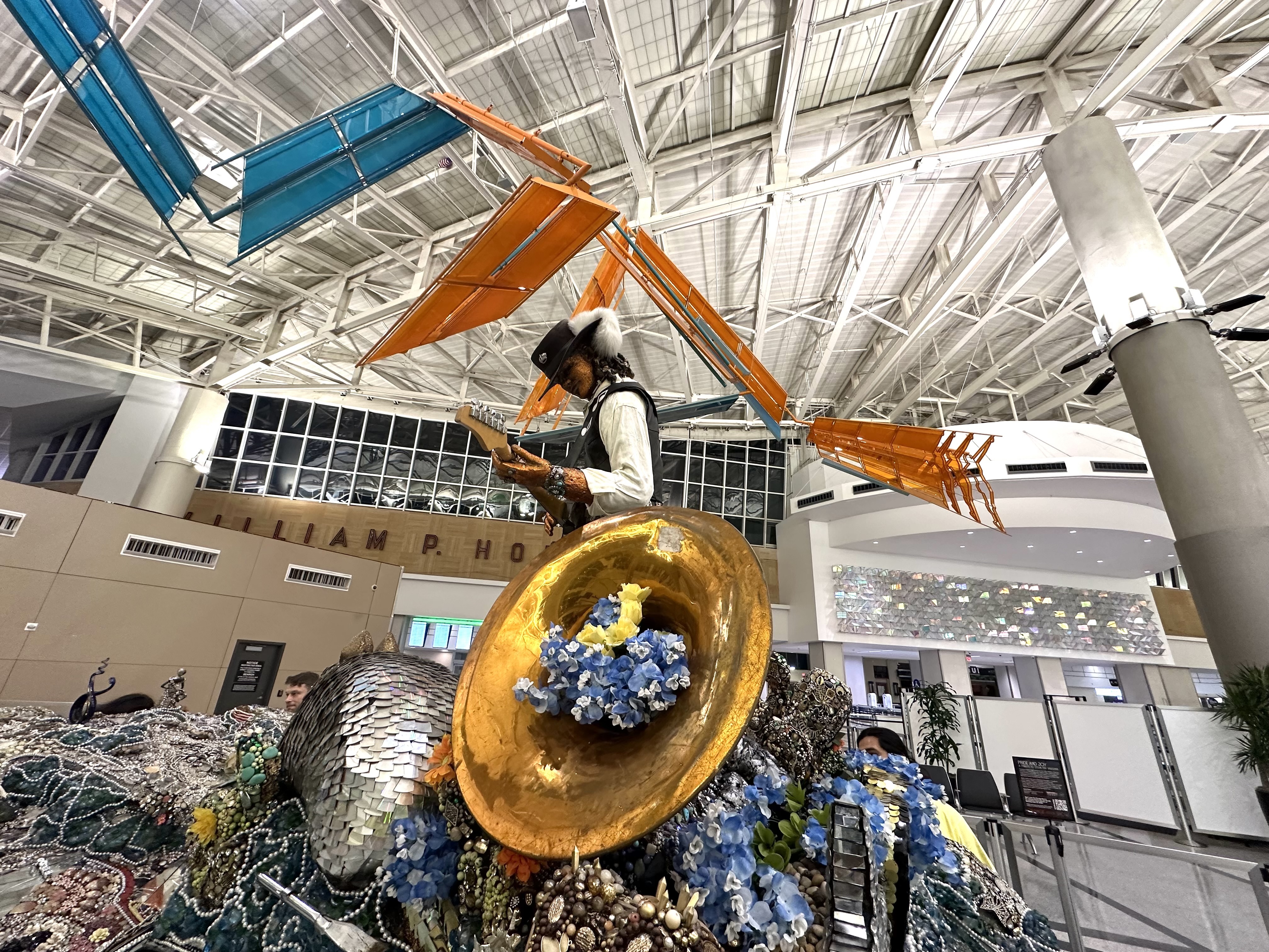 World Class Public Art