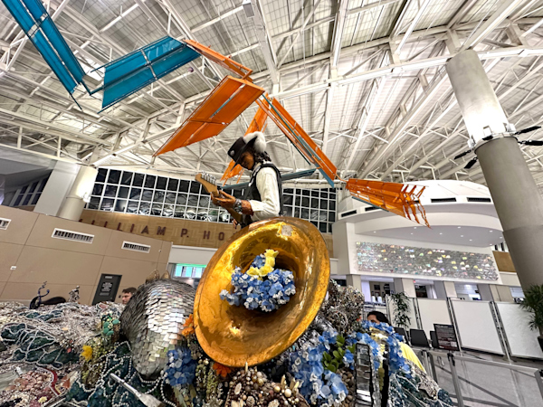 World Class Public Art