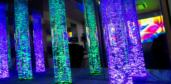 Sensory Room