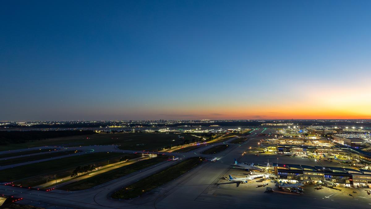 Summer of Transformation: How Houston Airports navigated a season of growth