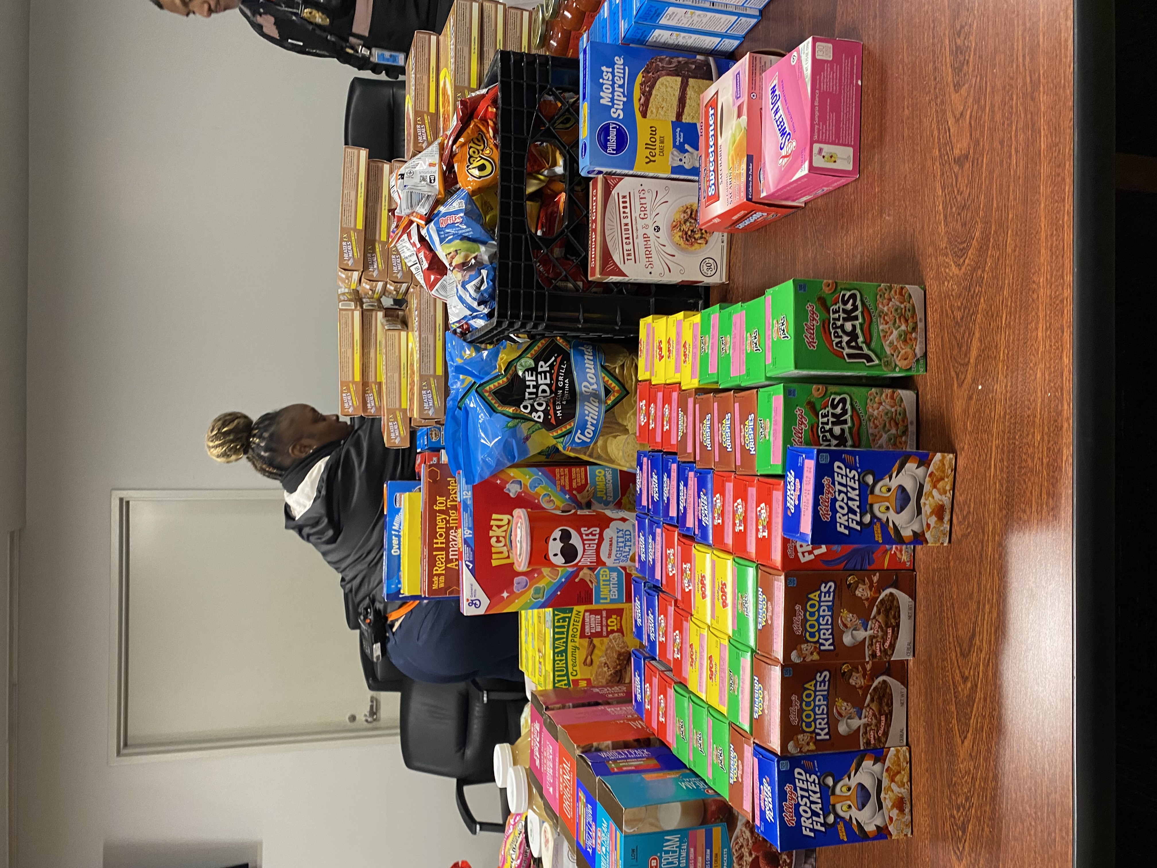 federal shutdown wings of compassion