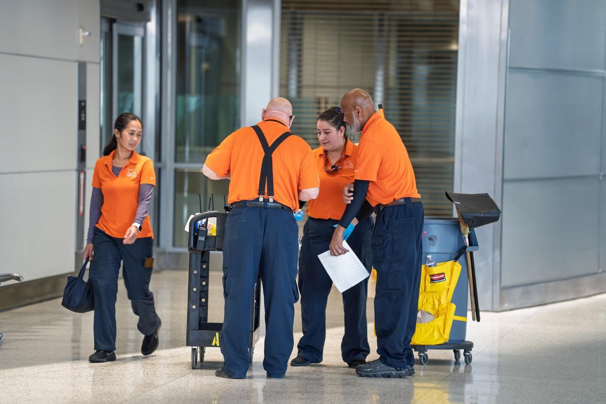 HAS Custodians