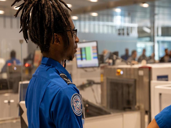 Security Screening Accessibility