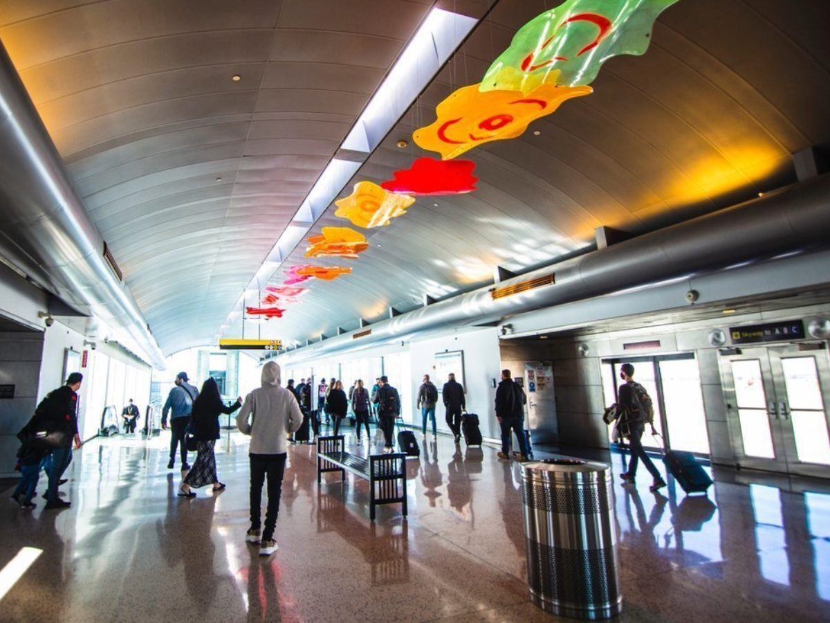 Subway or Skyway?