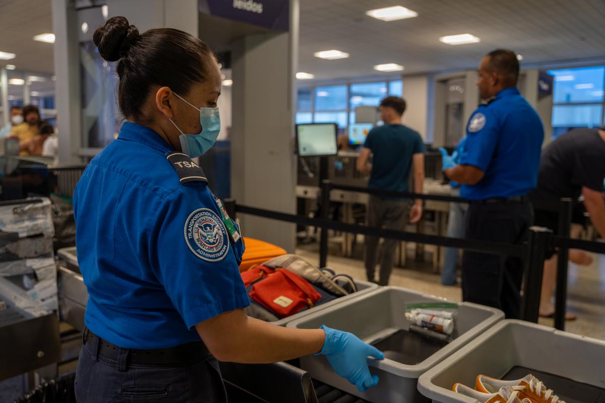 How to Avoid the Stress, Long Lines, and Cancellations During Holiday Travel