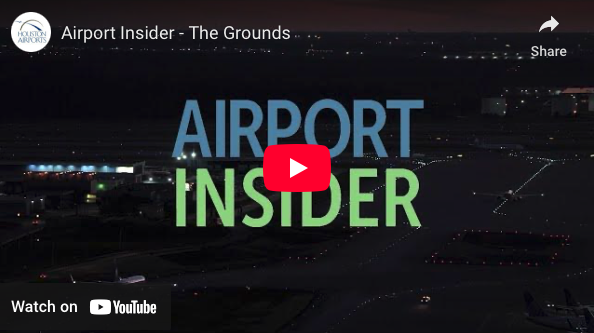 Airport Insider | Grounds Maintenance