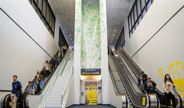 World Class Art & Entertainment