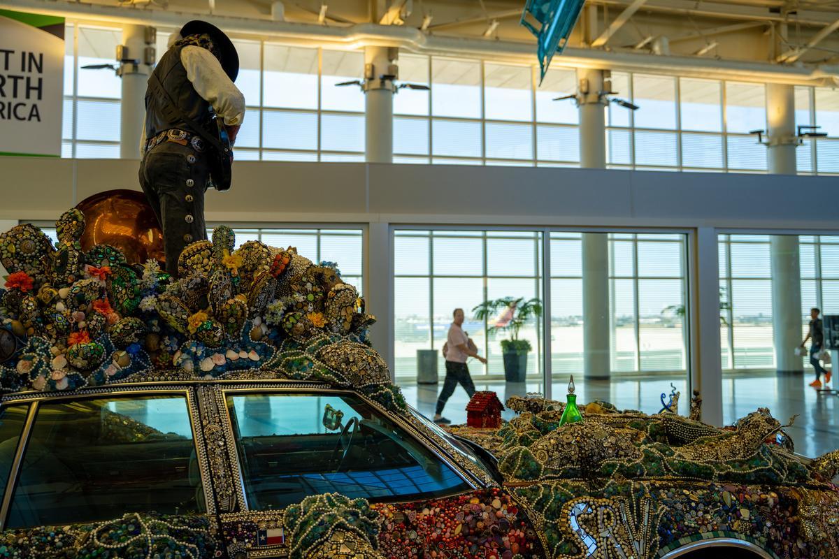 art car
