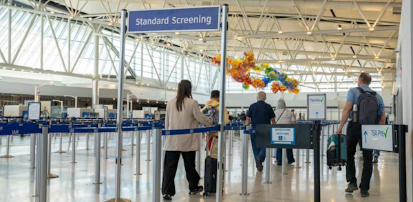 Tips to Make Your IAH Journey Seamless