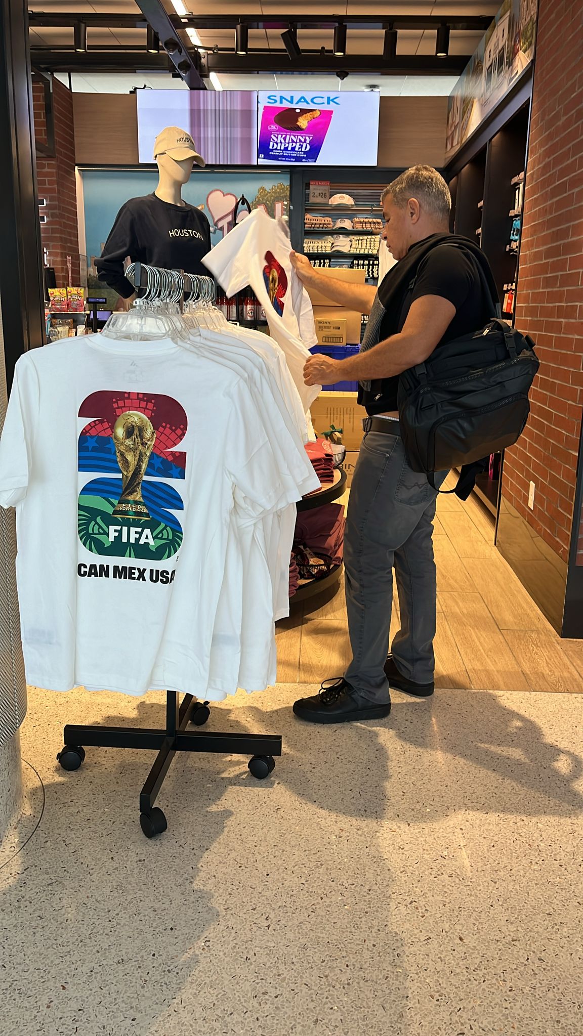 FIFA Merch
