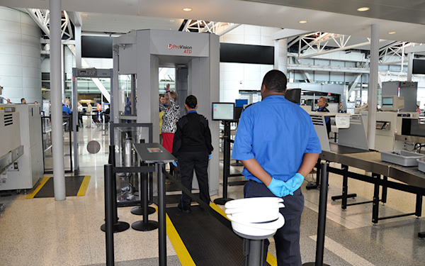 Transportation Security Administration (TSA)