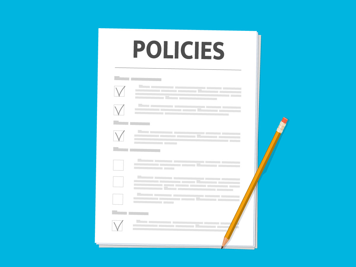 ​Airport Rules & Regulations