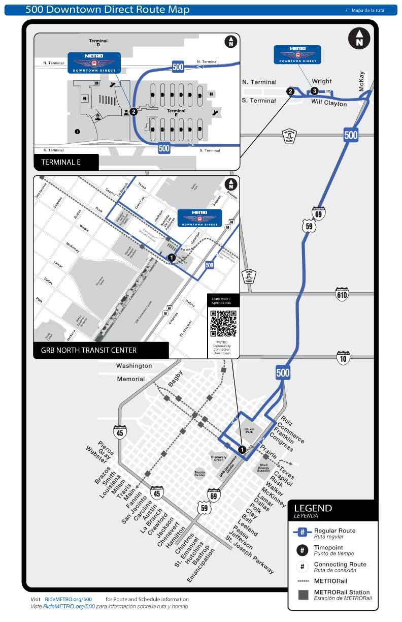 500-downtown-direct-route-schedule-Terminal-E-IMAGE