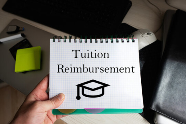 Tuition Reimbursement