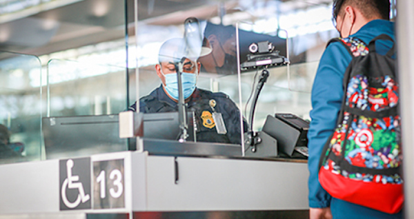 International Processing