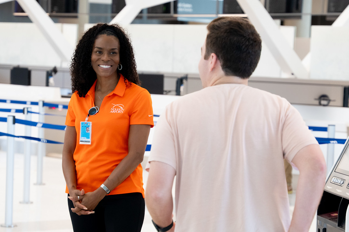 Questions? We’ve got answers