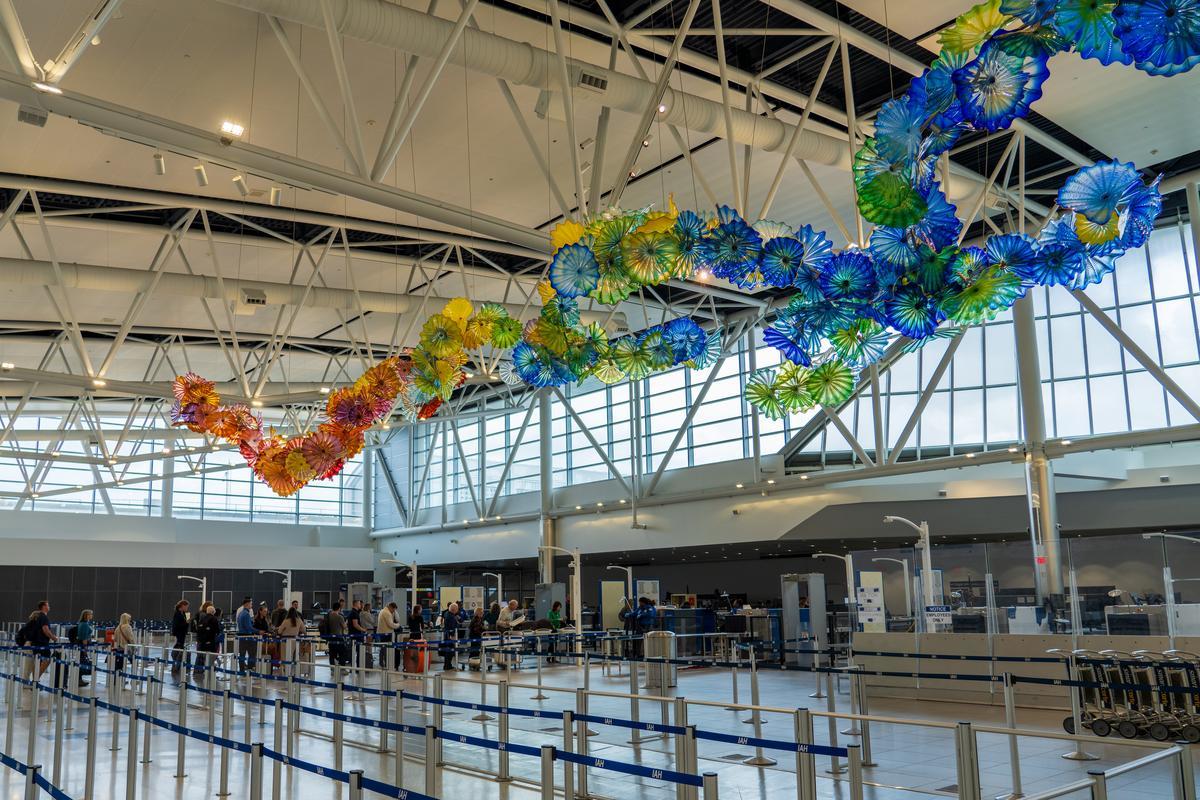 Dale Chihuly