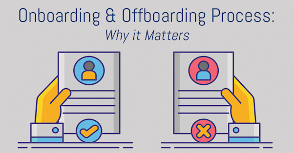 Onboarding