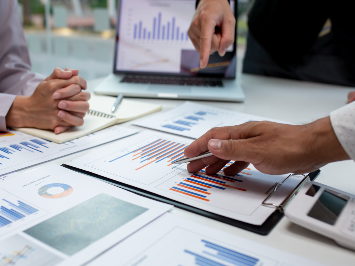 Financial Information