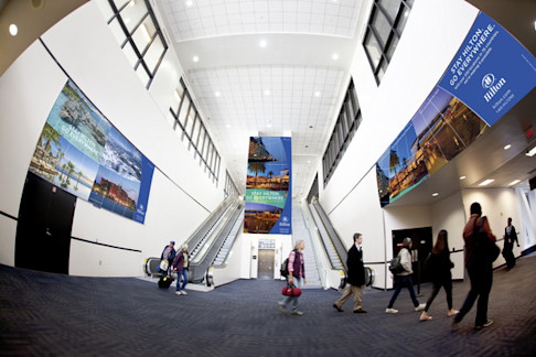 Banners