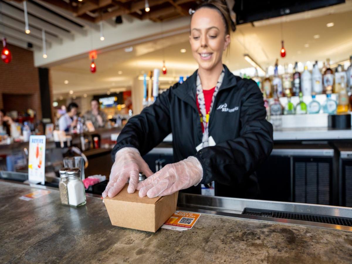 Concession Opportunities