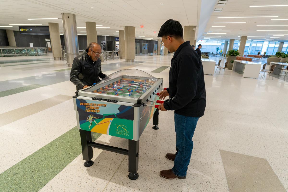 Foosball Tables