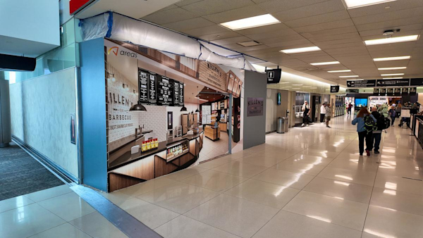 HOU Phase 3 Dining Options