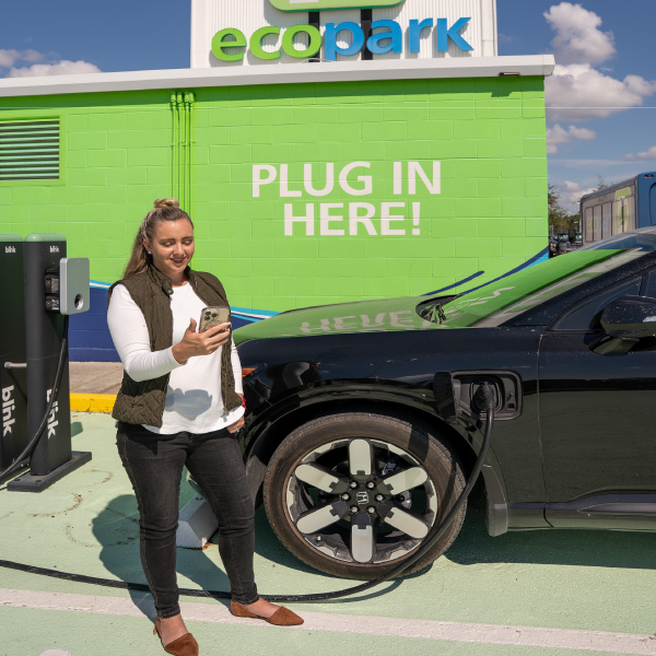 EV Charging