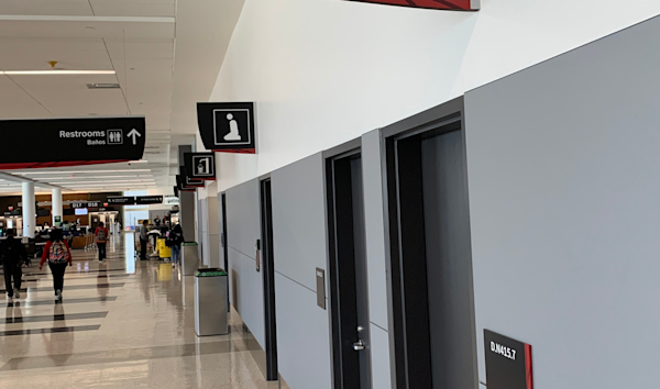 Houston Airport Chapel Scholarship