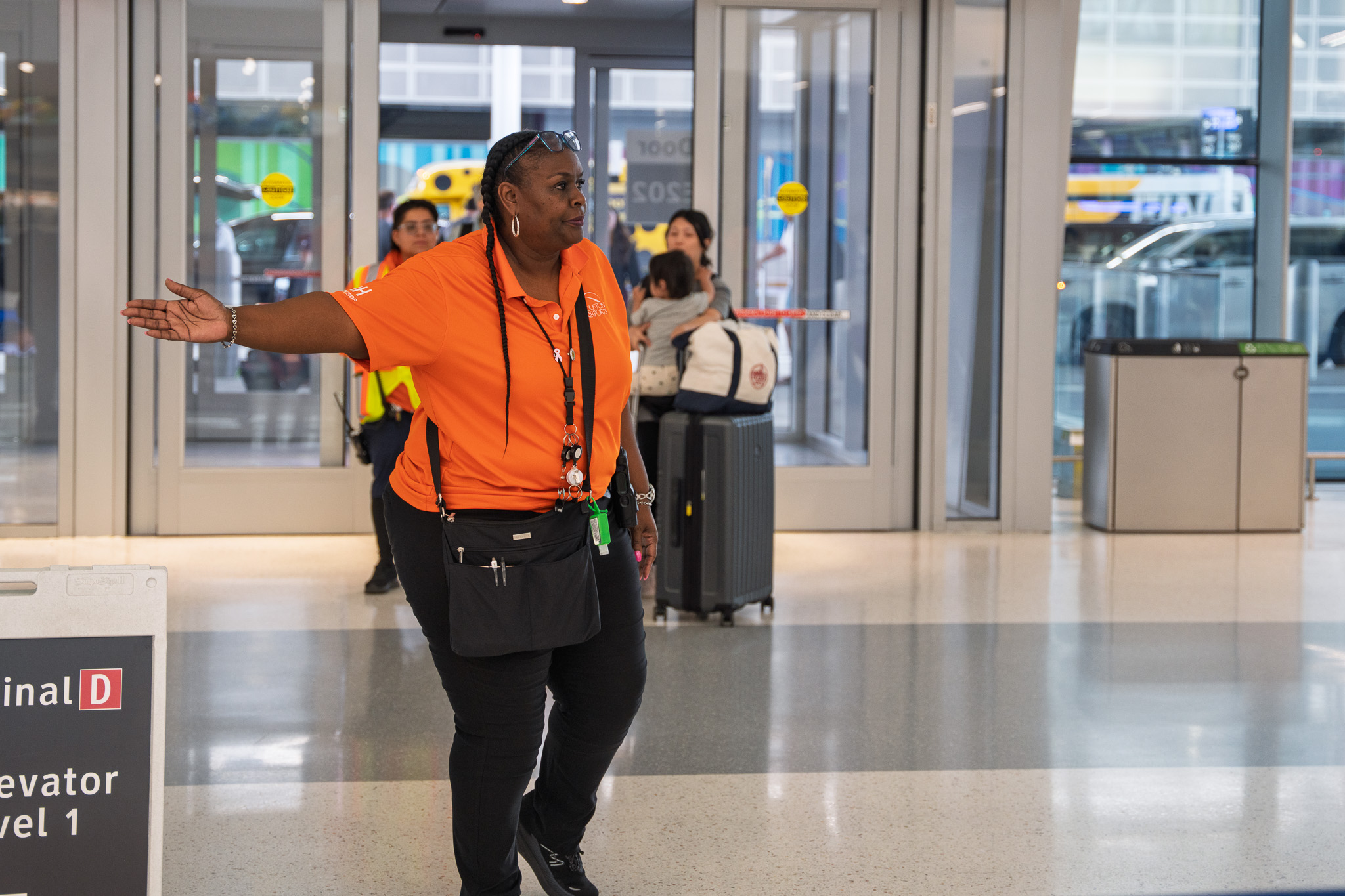 Employee Appreciation Day