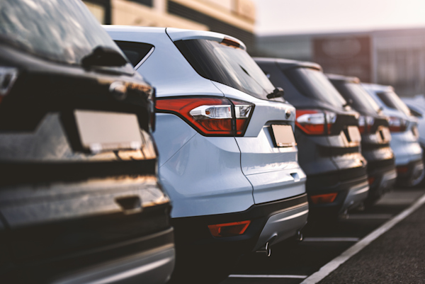 Commercial Vehicle Permits
