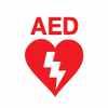 AED