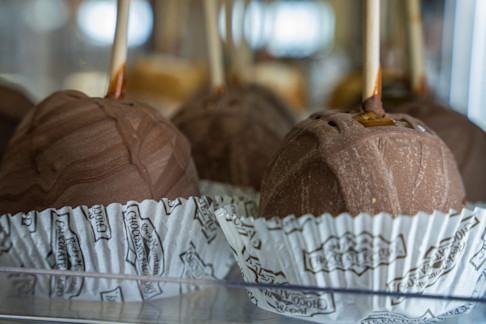 HOU-Apples-Flavor Fest