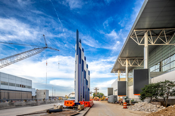 Building Standards, Permits and TIP