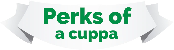 Lyons perks up cuppa title