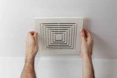 Upgrade Your Bathroom with a New Exhaust Fan: Tips for Replacement